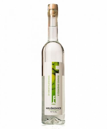 Frux Hruškovica 0,7l (45%)