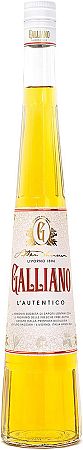 Galliano L'autentico 42,3% 0,7l