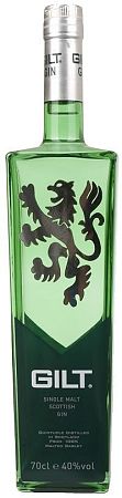 Gilt Single Malt Scottish 40% 0,7l