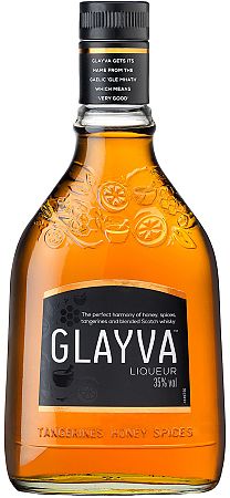 Glayva 35% 0,7l