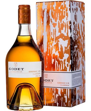 Godet VS Classic 40% 0,7l
