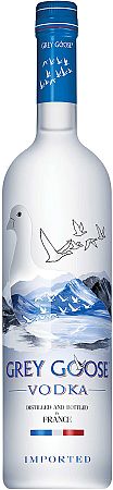 Grey Goose 40% 0,7l