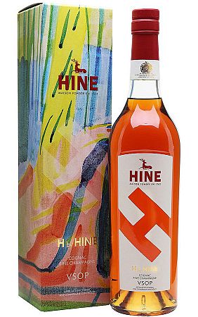 H by Hine VSOP 40% 0,7l