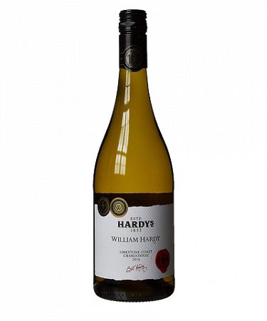 Hardy's 'William Hardy' Chardonnay 0,75l