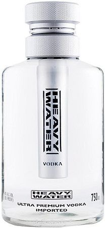 Heavy Water 40% 0,7l