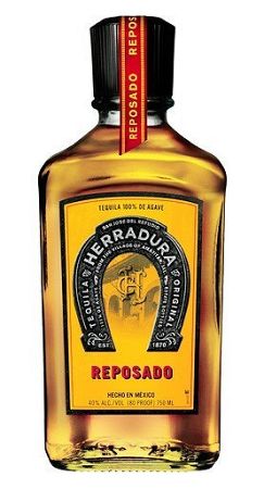 Herradura Reposado 40% 0,7l