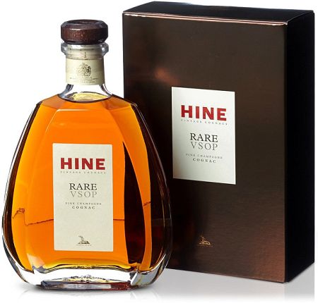 Hine Rare VSOP 1l 40%