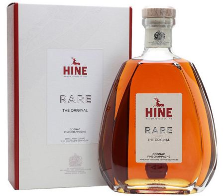 Hine Rare VSOP 40% 0,7l