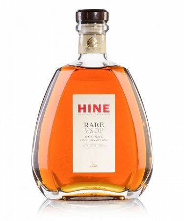 Hine Rare VSOP Fine Champagne + GB 40% 0,7l
