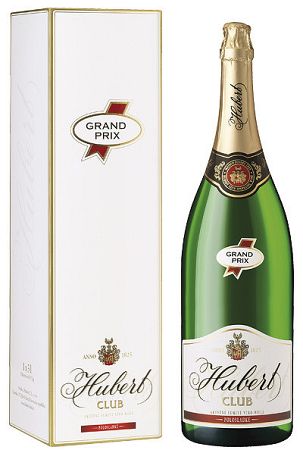 Hubert Club Grand Prix 3l 9%