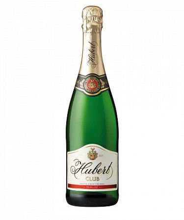Hubert Club polosladké 0,75l (11,5%)