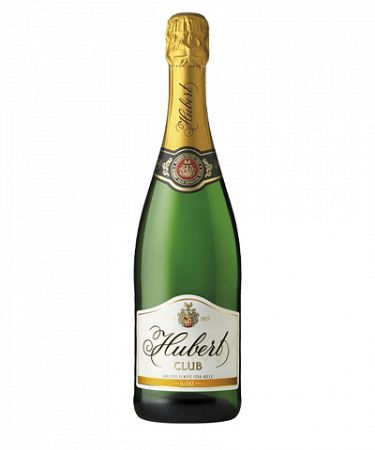 Hubert Club sladké 0,75l (11,5%)