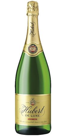 Hubert De Luxe 1,5l 7%