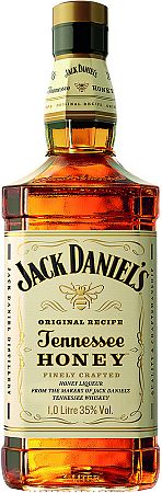 Jack Daniel's Honey 1l 35%