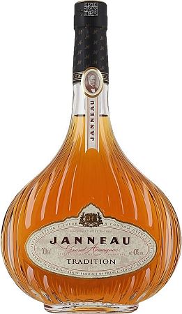 Janneau VS 40% 1l