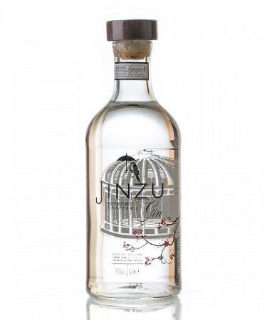 Jinzu Gin 0,7l (41,3%)