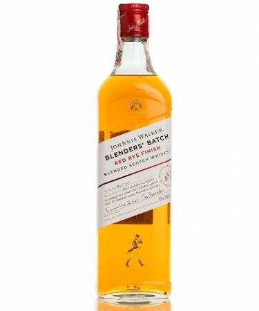 Johnnie Walker Rye Finish 0,7l (40%)