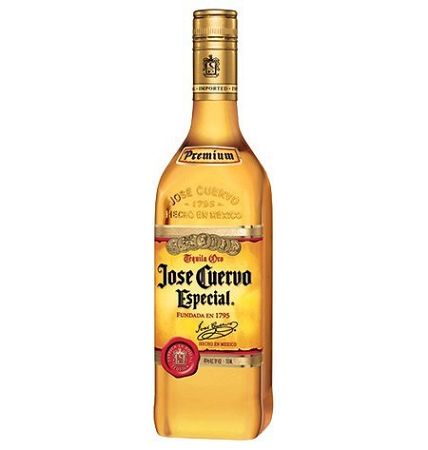 Jose Cuervo Especial Reposado 1l 38%