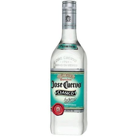 Jose Cuervo Especial Silver 1l 38%