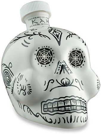 KAH Tequila Blanco 40% 0,7l