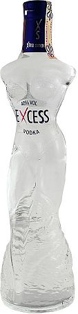 Kamasutra Excess 40% 0,5l
