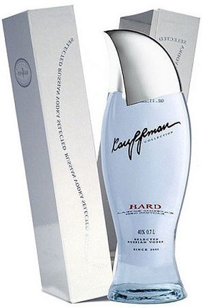 Kauffman Hard 40% 0,7l