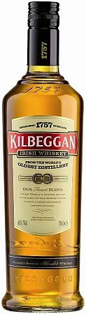Kilbeggan 40% 0,7l