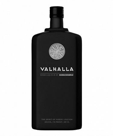 Koskenkorva Valhalla 1L (35%)