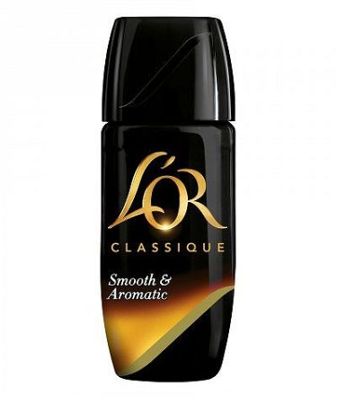 L'OR Classique káva instantná 100g