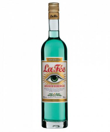 La Fée Absinth Bohemian 0,7L (70%)