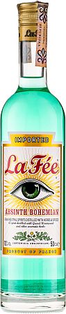 La Fée Bohemian 0,5l 70%