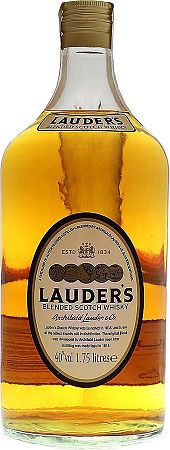 Lauder's 1,75l 40%