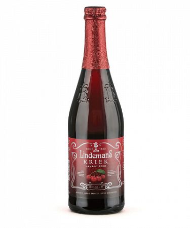 Lindemans Kriek 0,25ml