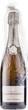Louis Roederer Brut Premier 12% 0,75l