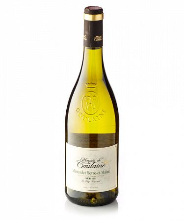 Marquis de Goulaine Muscadet 0,75l