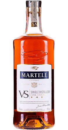 Martell VS 40% 0,7l