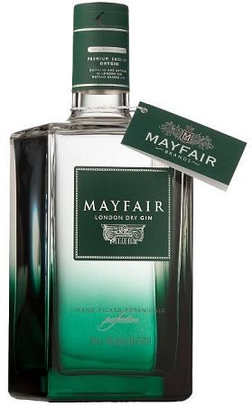 Mayfair Gin 40% 0,7l