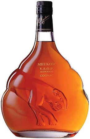 Meukow VSOP Superior 1l 40%