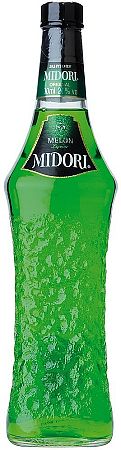 Midori 1l 20%