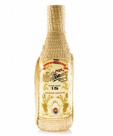 Millonario Ron 0,7l (40%)