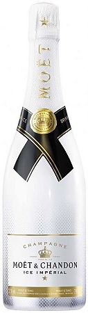 Moët & Chandon Ice Imperiál Magnum 12% 1,5l
