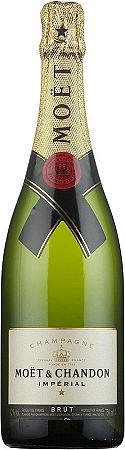 Moët & Chandon Imperiál 12% 0,75l