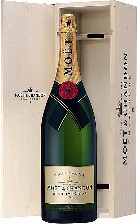 Moët & Chandon Impérial Methusalah 6l 12%