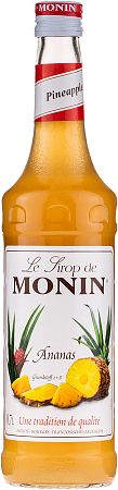 Monin Ananas 0% 0,7l