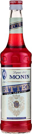 Monin Bitter 0% 0,7l