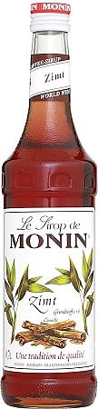Monin Škorica 0% 0,7l