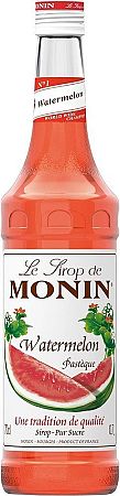 Monin Watermelon 0% 0,7l