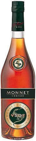Monnet VSOP 40% 1l
