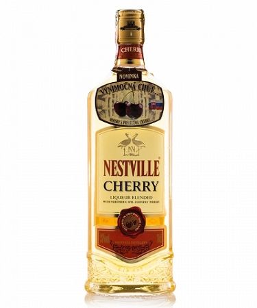 Nestville Cherry Liquer 0,7l (35%)