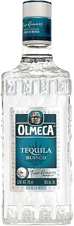 Olmeca Blanco 38% 0,7l